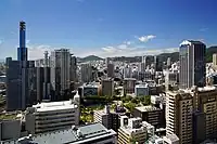 三宮神戸市中央区