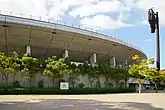 神戸総合運動公園野球場（ほっともっとフィールド神戸）