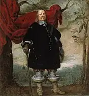 フレゼリク3世(c.1650)