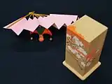 蓬生（35点）