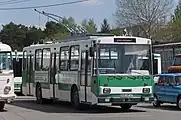 エーベルスヴァルデ