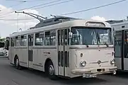 エーベルスヴァルデ