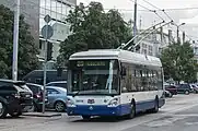 ラトビア:リガ