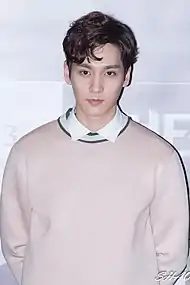 최 태준