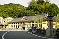 一の湯。「海内第一の湯」と称された。