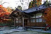 嶺峰院