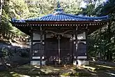 開山堂