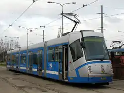 シュコダ 16T