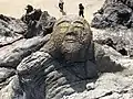 十六羅漢岩 (チューダパンタカ)