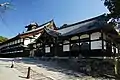 清和殿、新清和殿