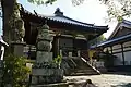 法然上人の御廟所