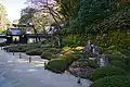 方丈庭園 二十五菩薩の庭