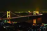 下津井瀬戸大橋