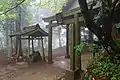葛城天神社