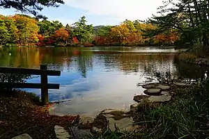 再度山再度公園(国の名勝)