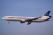 マクドネル・ダグラス MD-11