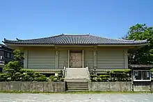 収蔵庫