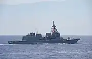マラバール2018にて