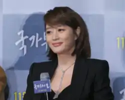 김 혜수