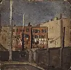 ジェローム・マイヤーズ&nbsp;(1867&nbsp;—&nbsp;1940)  ジェローム・マイヤーズ,&nbsp;1887