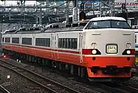OM201編成