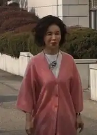イム・イェジン