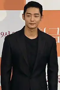 イ・テソン이태성