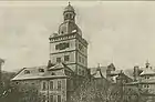 ギムナジウム・テオドリアヌム（1918年）