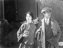 井上正夫（1928年）