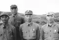 八路軍幹部(1940年