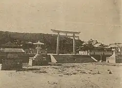 新竹神社
