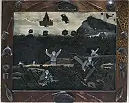 戦争画