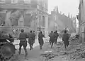 第二次大戦時のソ連赤軍兵