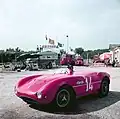 735S（1953年）