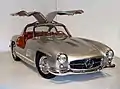 1954年 300SL (W198)