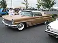 1960年 コンチネンタル・マークV コンバーチブル