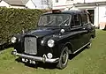 オースチン・FX4（1962年）