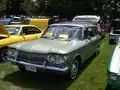 1962年モデル レイクウッド ステーションワゴン