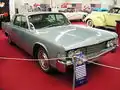 1965年型 リンカーン・コンチネンタル（セダン）