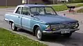 1965年モデルのヴァリアント V100