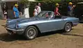 1967 スパイダー