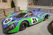 917LH（1970）