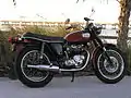 1971年に製造されたタイガー・デイトナ