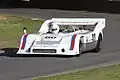 1972年型ポルシェ・917