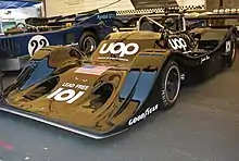 1974年型シャドウ・DN4