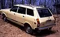 エステートバン1600 4WD