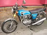 ドリームCB360T