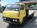 1976年式T200型