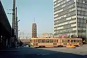 T7500形（1982年撮影）