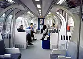 青編成